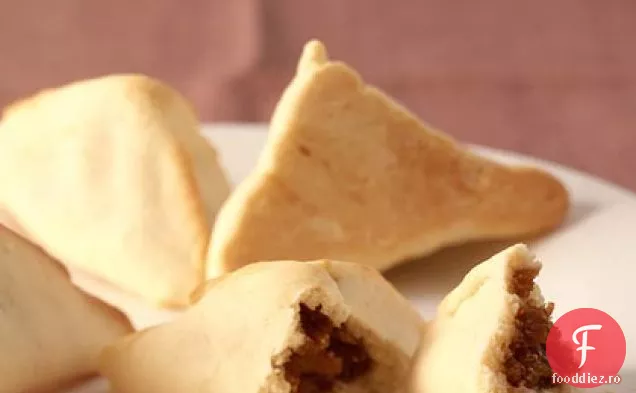 Hamantaschen