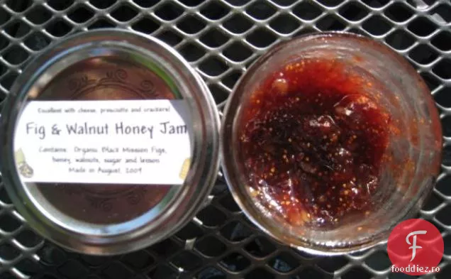 Smochine proaspete la grătar și brânză albastră