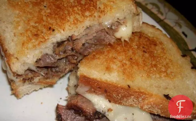 Pastramă De Vită