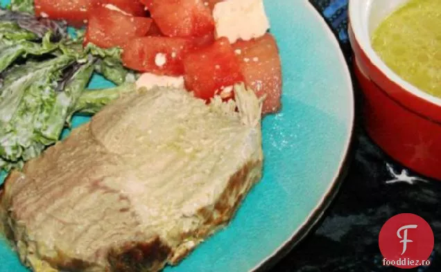Carne De Porc Fiartă
