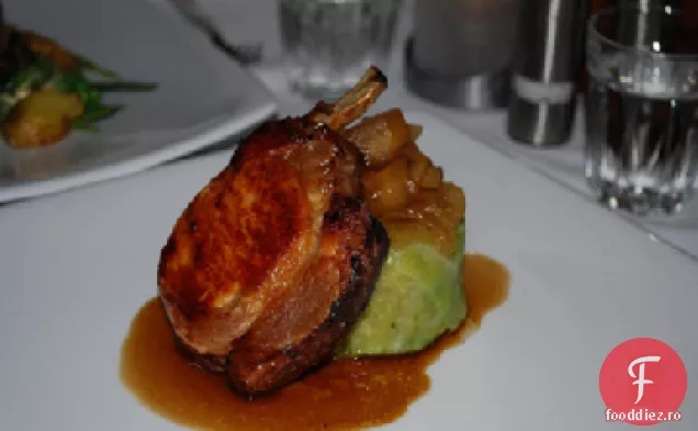GERMANĂ-- SAUERFLEISCH - - - CARNE DE PORC CONDIMENTATĂ ACRU