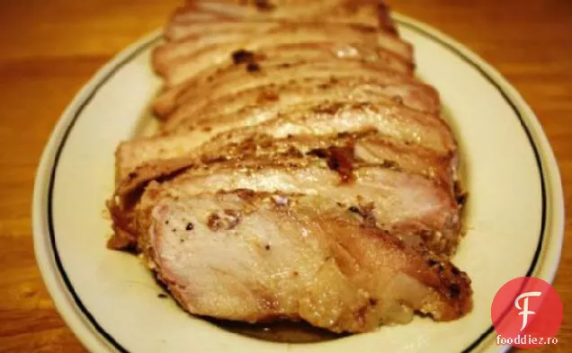 Carne De Porc Din Ianuarie
