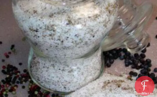 Sare Condimentată Aromată