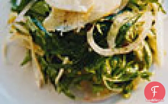 Salată De Iarnă