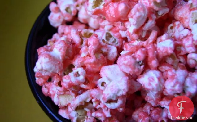 Popcorn Elefant Roz