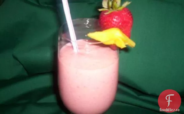 S și m Smoothie ;)