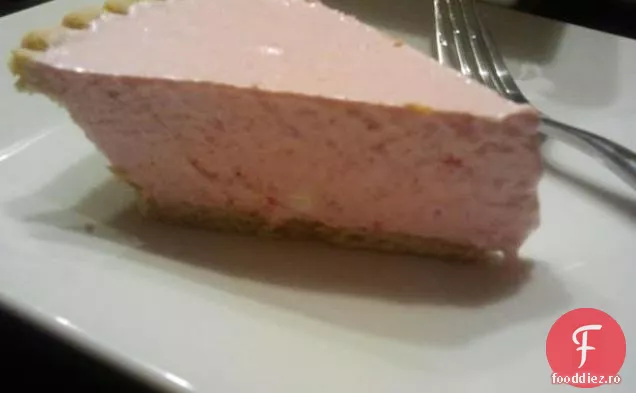 Tort De Ciocolată Cabernet Cu Căpșuni