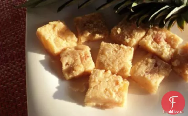 Fudge Tropical