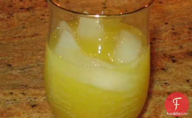 Greenbrier Limonadă Tropicală