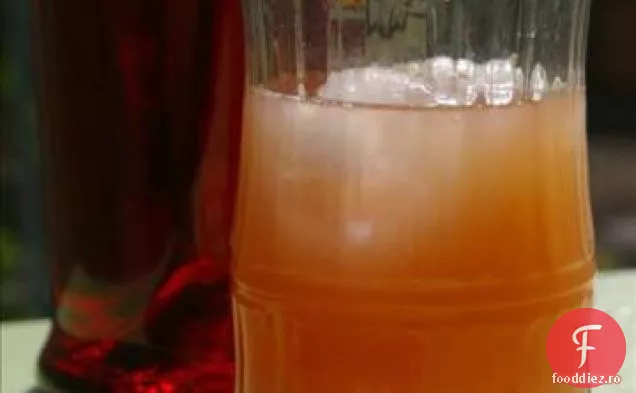 Cocktail Tropical