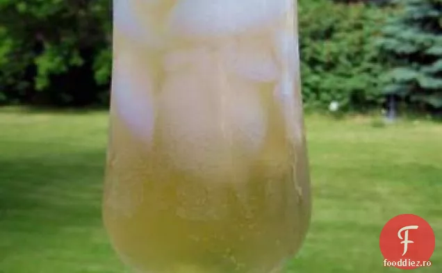 Fizzes Tropicale