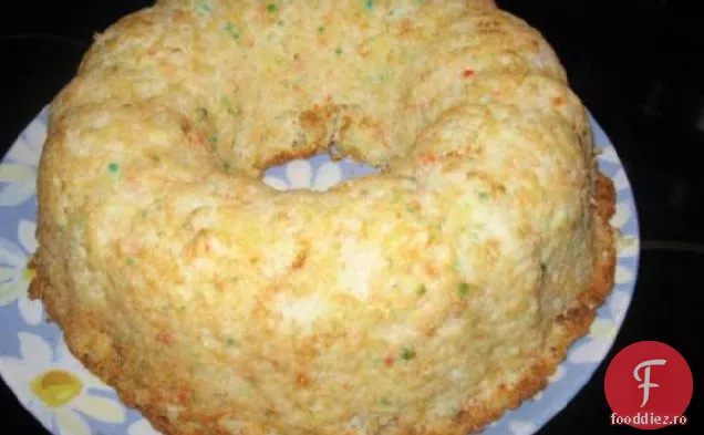 Ww briose sau tort de ananas
