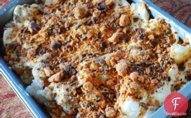 Butterfinger Desert Weight Watchers 4 Ww Puncte