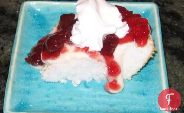 Desert De Tort Alimentar Înger