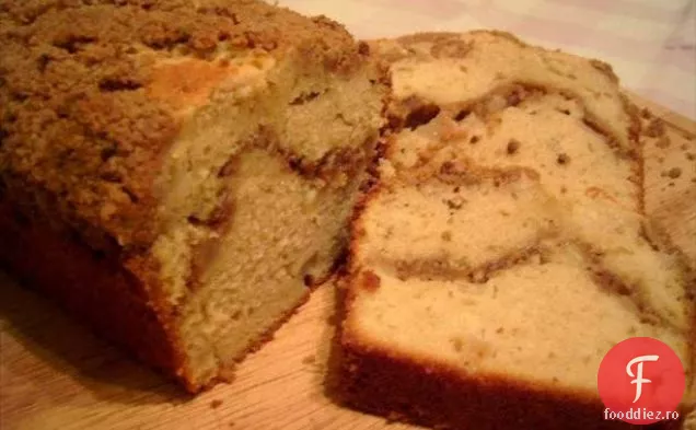 Tort De Mâncare Înger Cu Glazură De Bezea Cu Lămâie