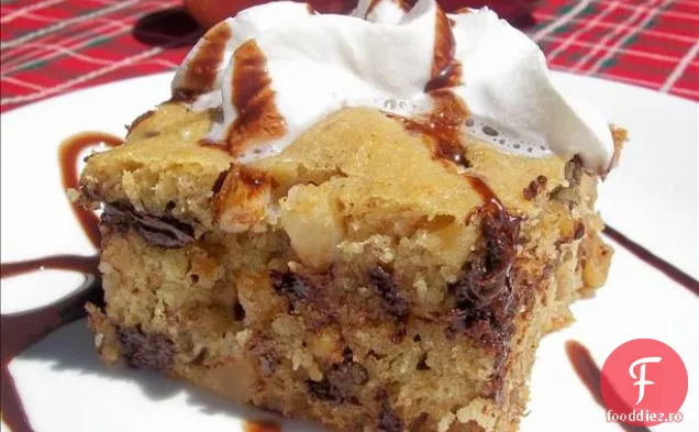 Turtă Dulce Tort De Mere