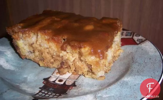 Tort Olandez Cu Mere