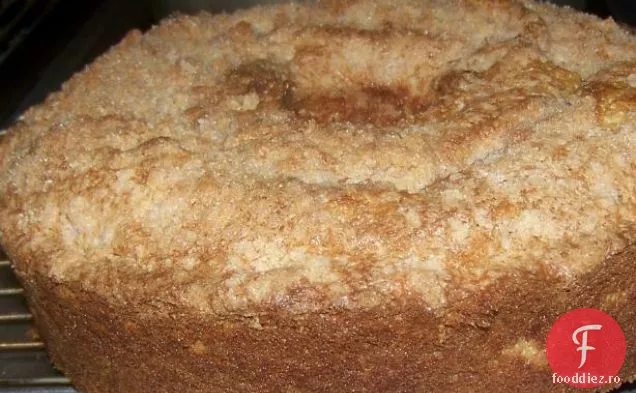 Mimi ' s Pennsylvania Dutch Apple Muffin Cake