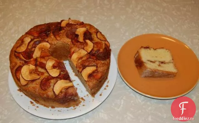 Un Tort De Ciocolată Fără Ouă