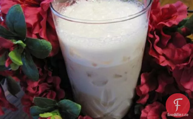 Cocteil Tartă Bakewell