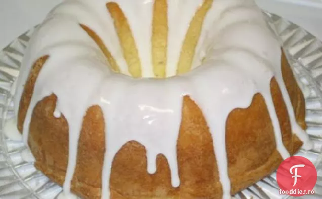 7-Up Tort Bundt