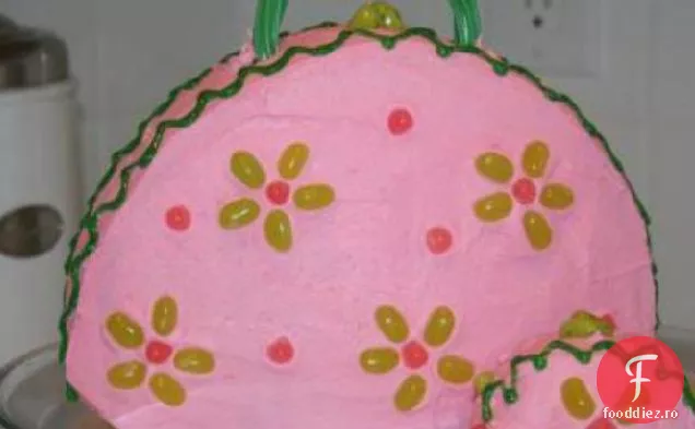 Tort De Pungă