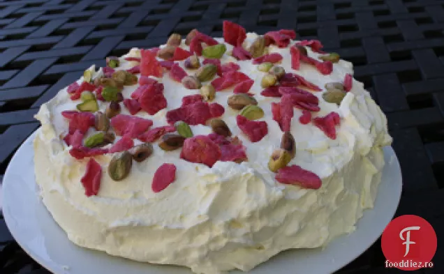 Tort De Dragoste