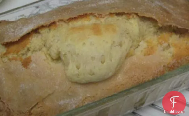 Pâine Rapidă Sally Lunn