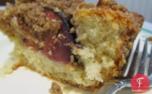 Tort De Prune