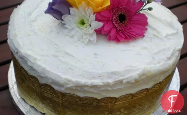 Celebrul tort al mamei