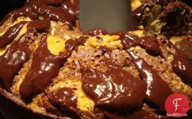 Ciocolata Vârtej Pound Tort