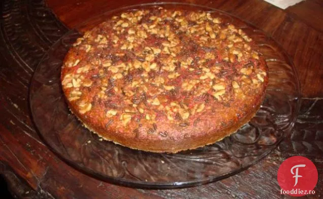 Prăjituri Divine Cu Cupă De Vanilie