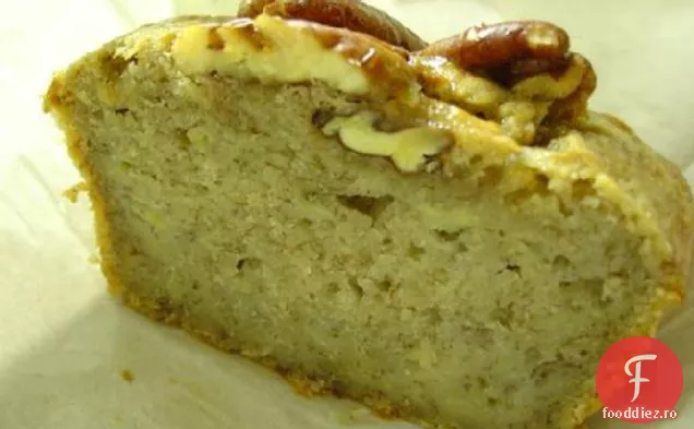 Tort Simplu De Nuci Pecan