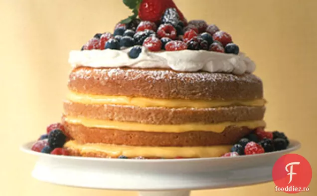 1-2-3-4 Tort De Lamaie