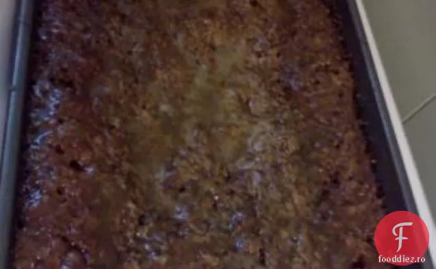 Tort Streusel Cu Mere