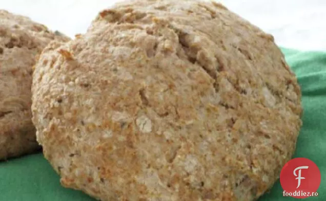 Biscuiți Cu Cimbru
