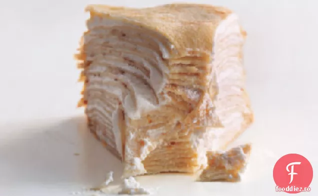 Tort Grand Marnier Cr Ampercorpe