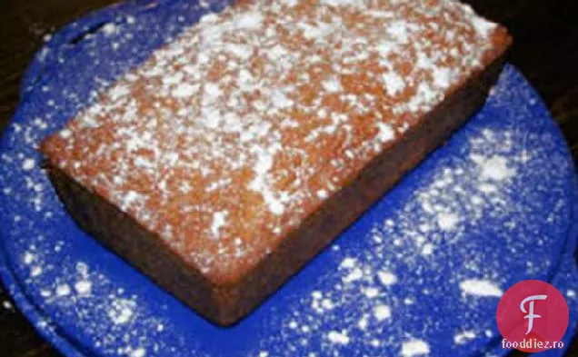 Tort De Mere Cu Smântână