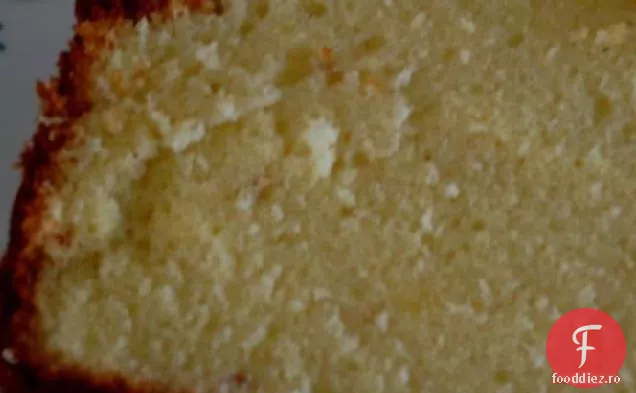 George Washington Pound Tort