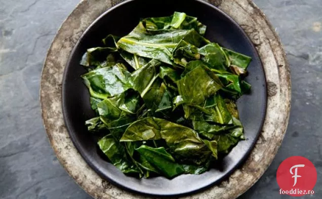 Varză Verde