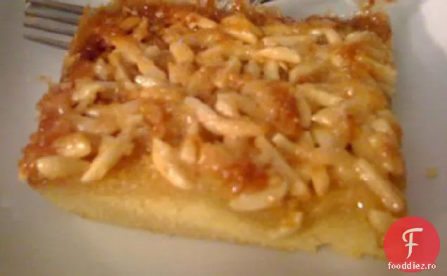 Tort De Miere Arabă