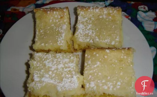 Tort De Portocale