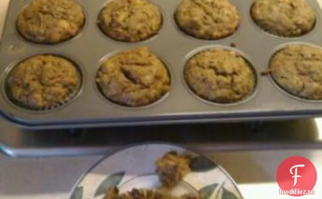 Tort De Morcovi Fără Gluten