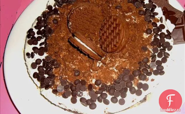 Desert-Mishti Dohi - un Cheesecake în stil Indian