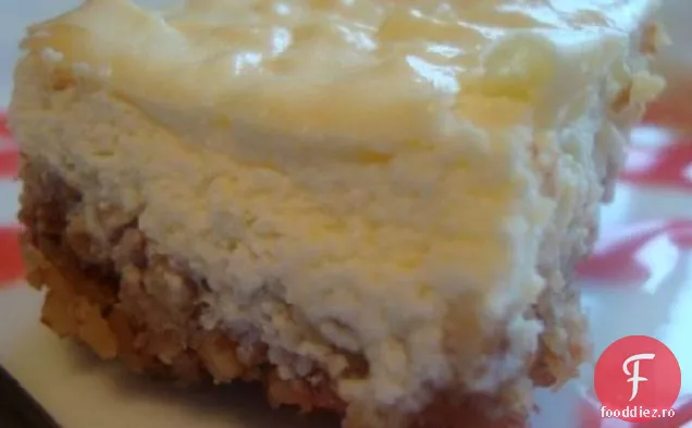Cheesecake Ușor