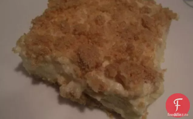 Nu Coaceți Cheesecake Cu Lămâie