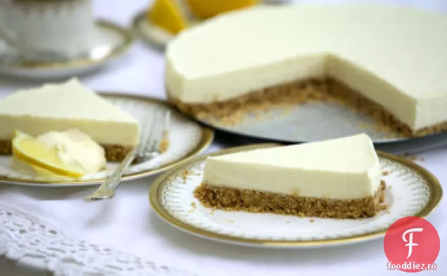 Weight Watchers Cheesecake