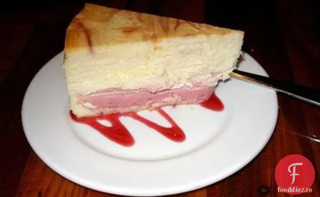 Cheesecake Din New York