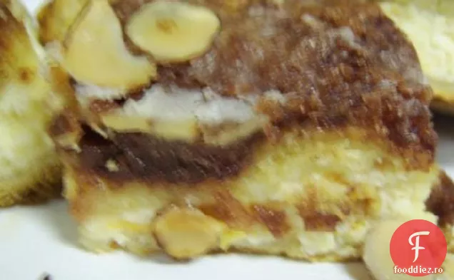 Cheesecake Mexican