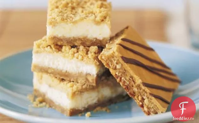 Cheesecake Baruri